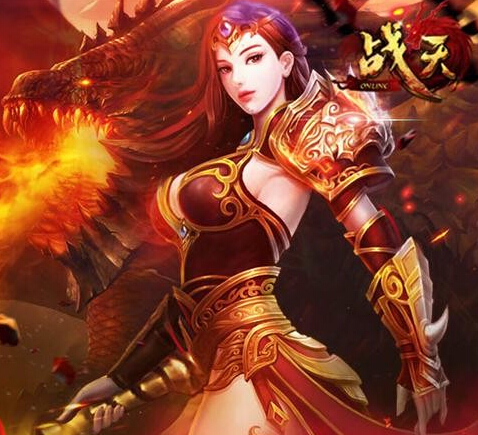 2015年十大传奇网页游戏排行 传奇网页游戏介